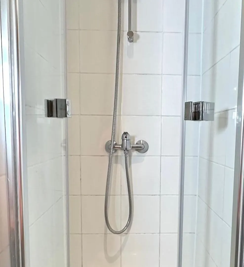 Apartment Montparnasse - Cosy Studio Paris