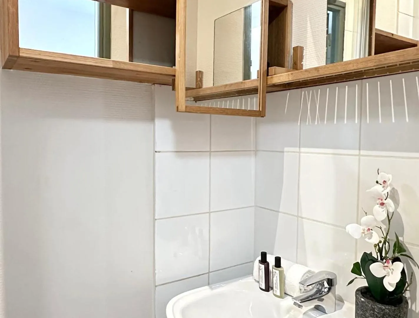Montparnasse - Cosy Studio Paris France