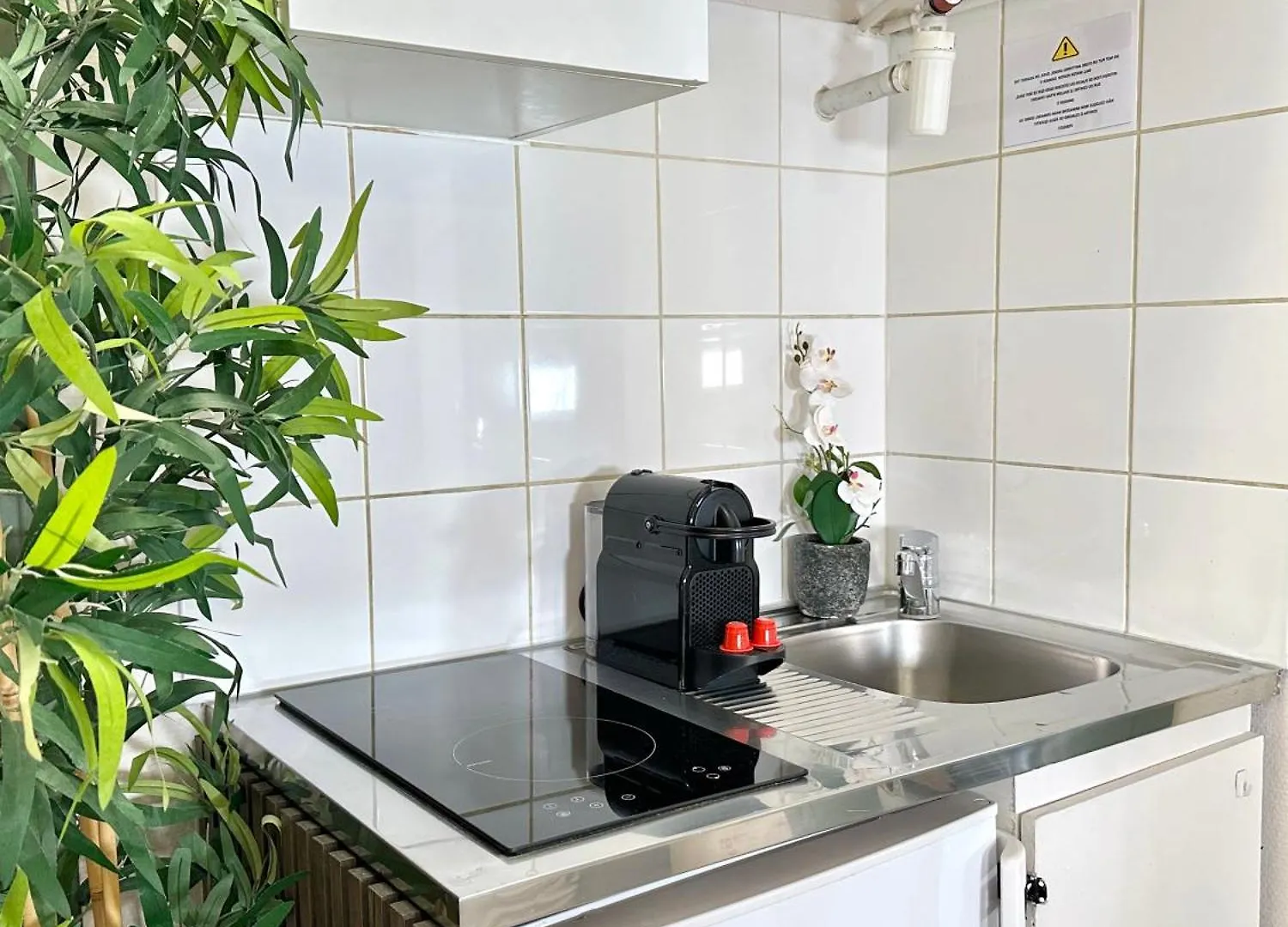 Montparnasse - Cosy Studio Paris