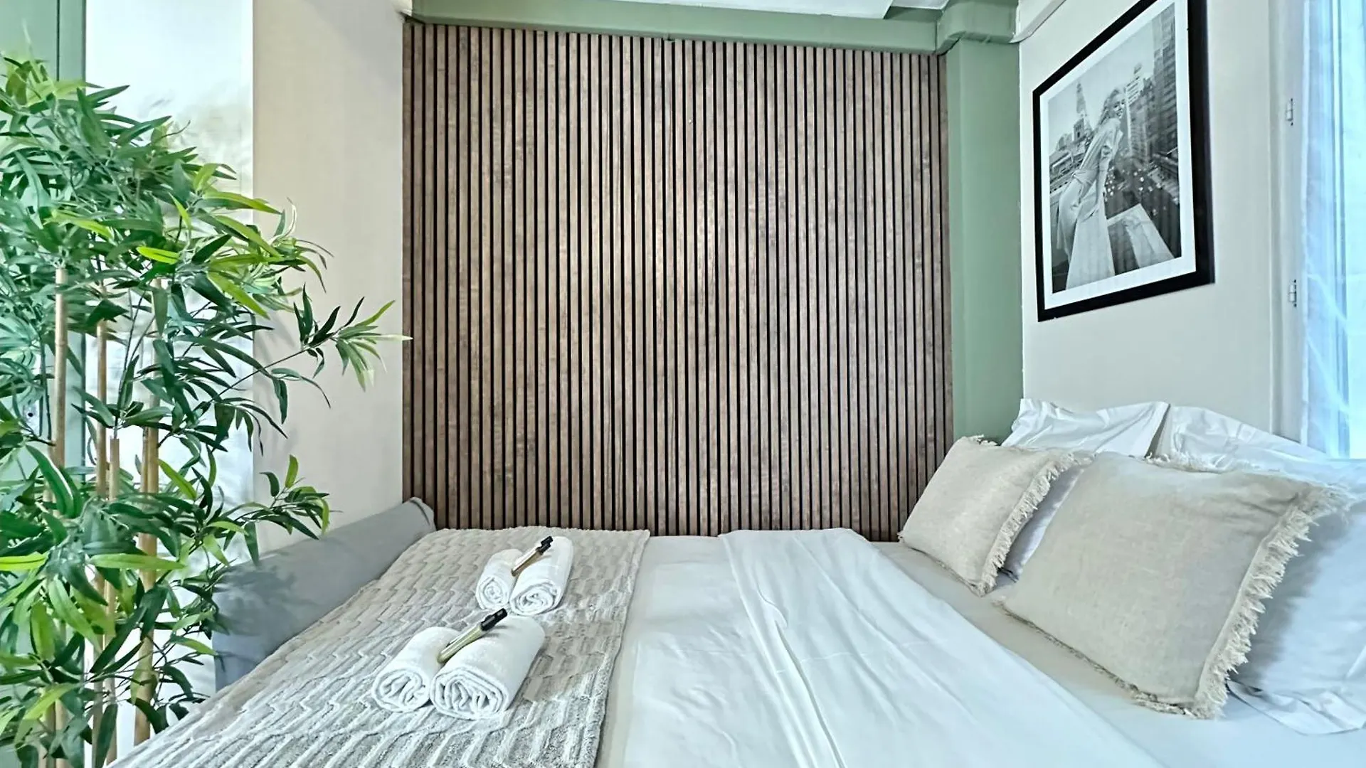 Montparnasse - Cosy Studio Paris Apartment