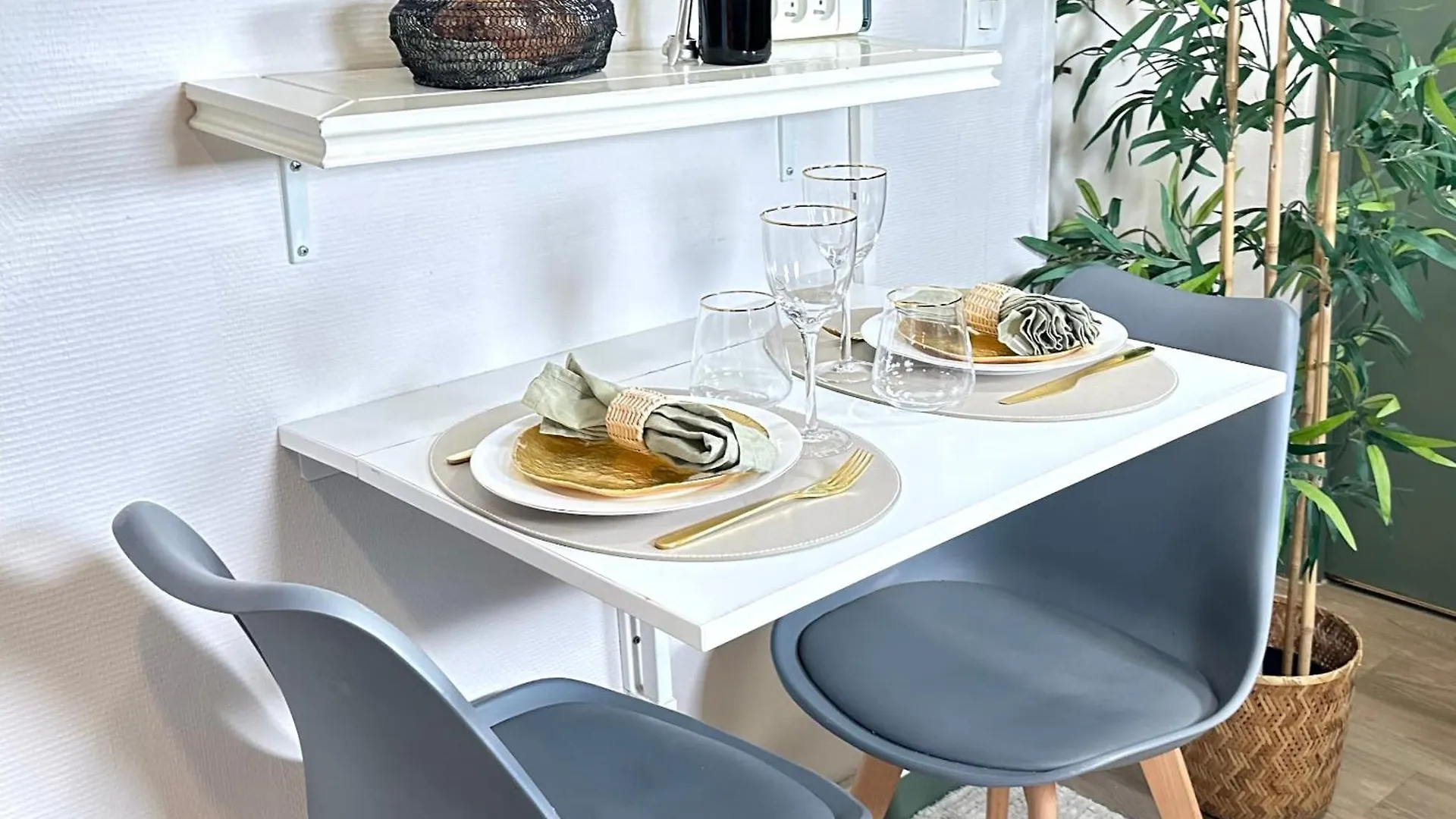 Montparnasse - Cosy Studio Paris France