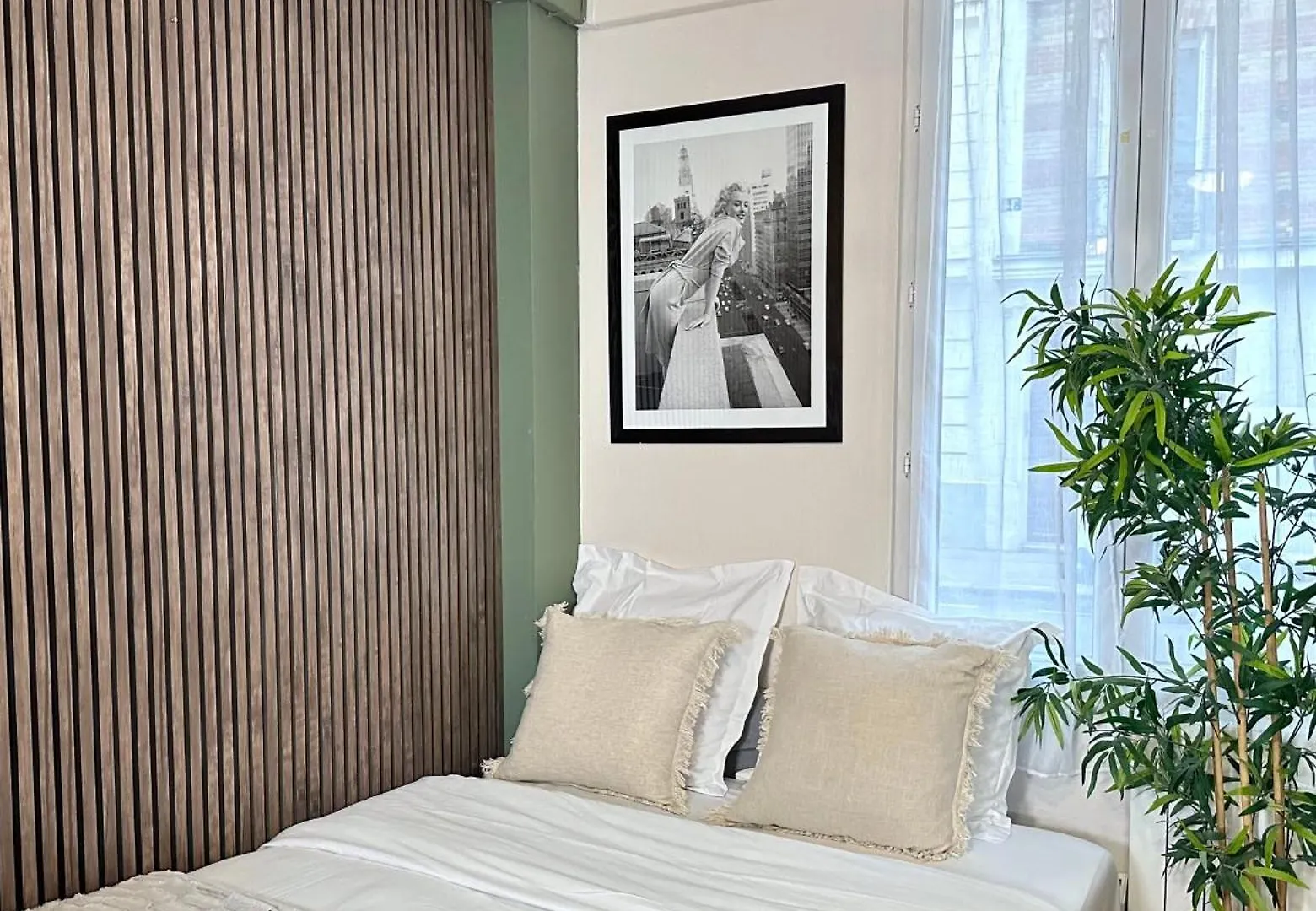 Apartment Montparnasse - Cosy Studio Paris