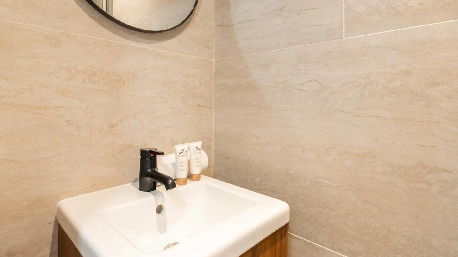 Montparnasse - Cosy Studio Paris