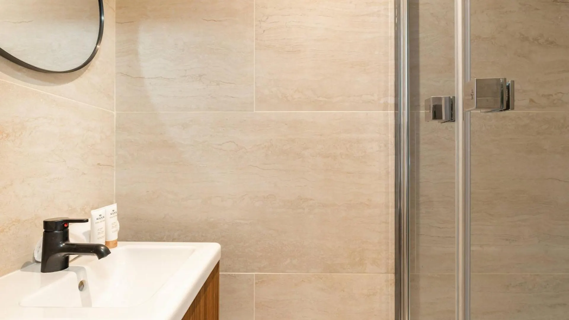 Apartment Montparnasse - Cosy Studio Paris France