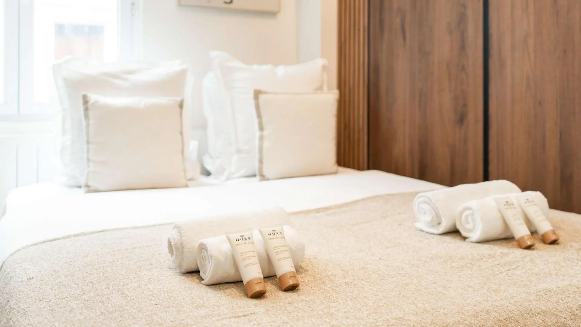 Apartment Montparnasse - Cosy Studio Paris