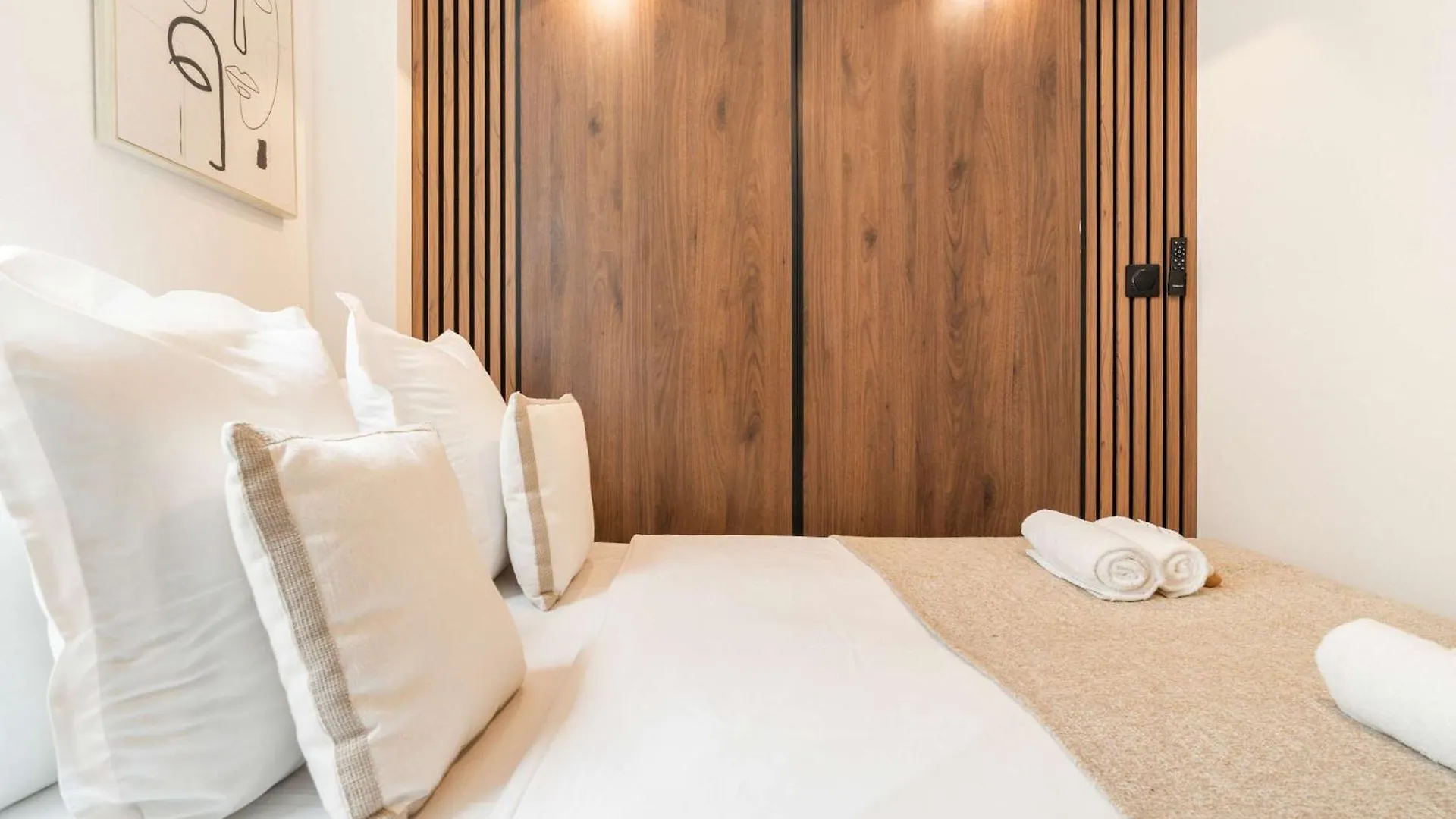 Apartment Montparnasse - Cosy Studio Paris