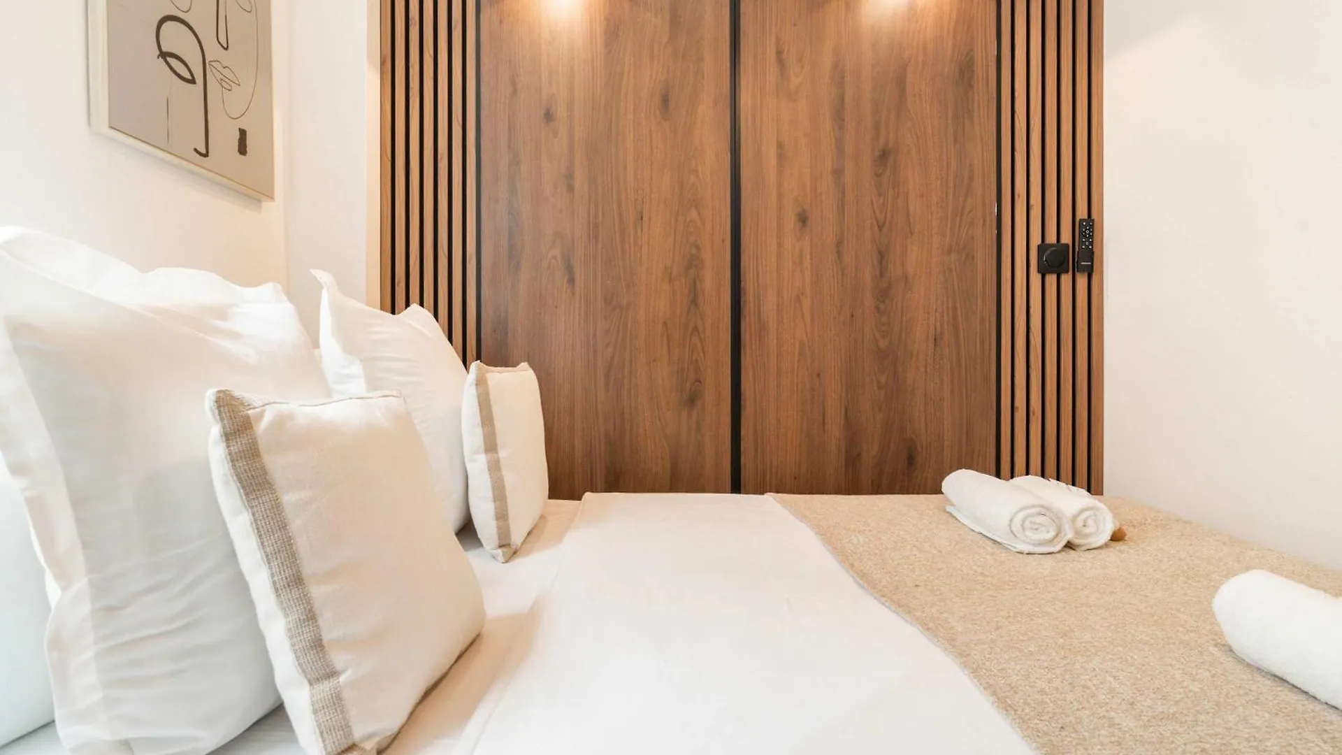 Montparnasse - Cosy Studio Paris 0*,